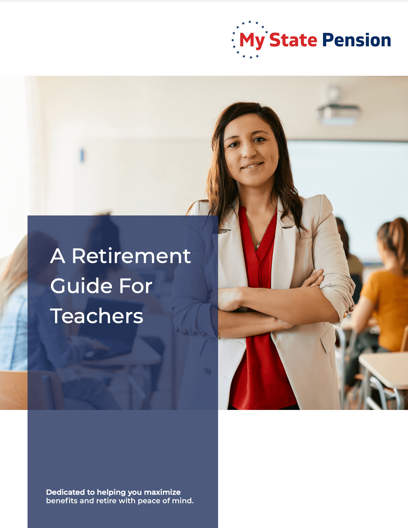 teachers retirement guide